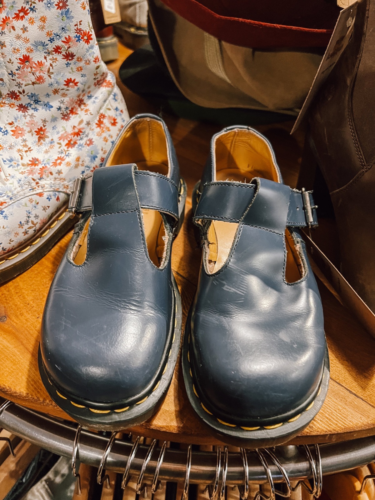 docs everywhere!