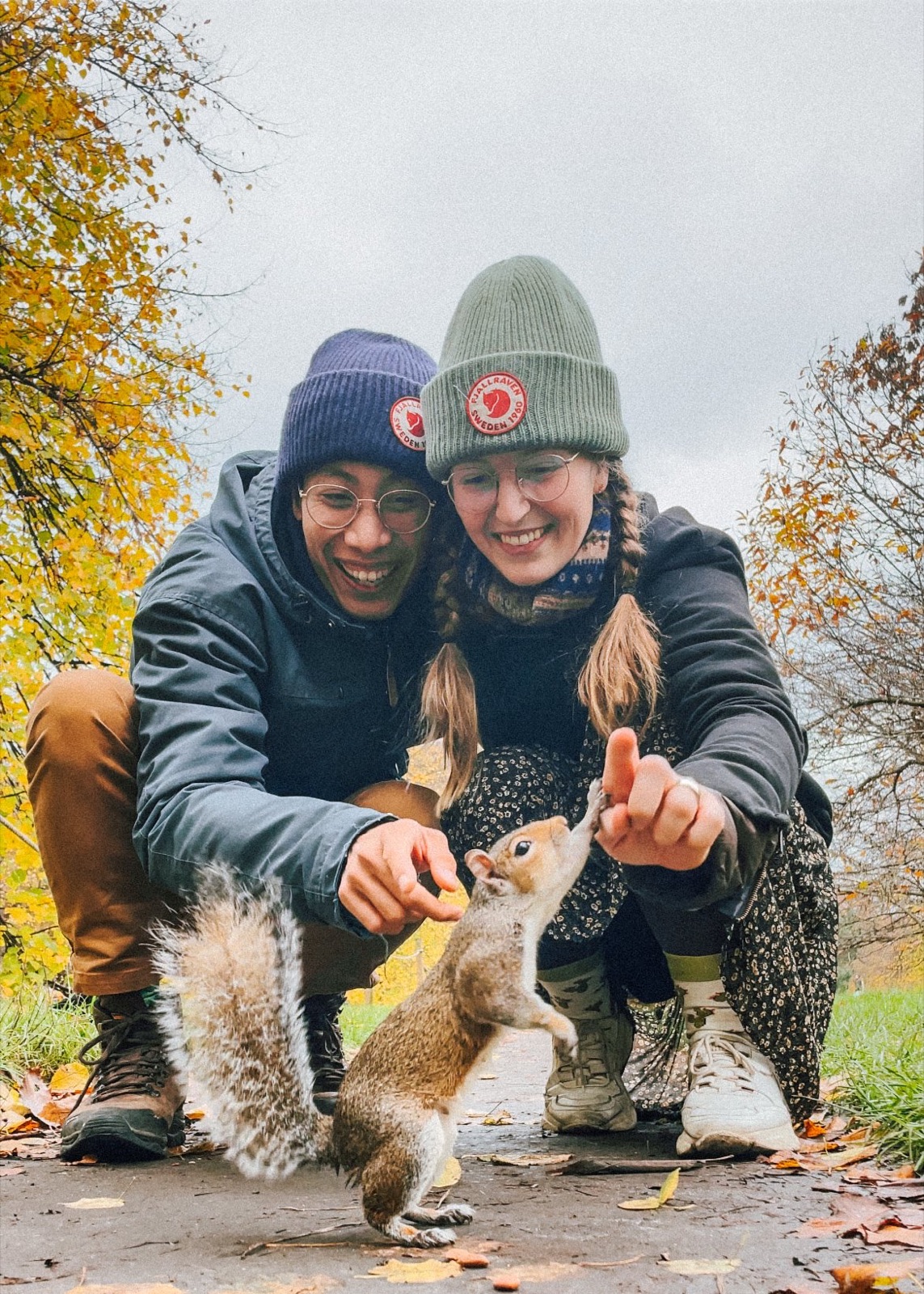 hyde park family photo - our most beloved photo we've ever taken!